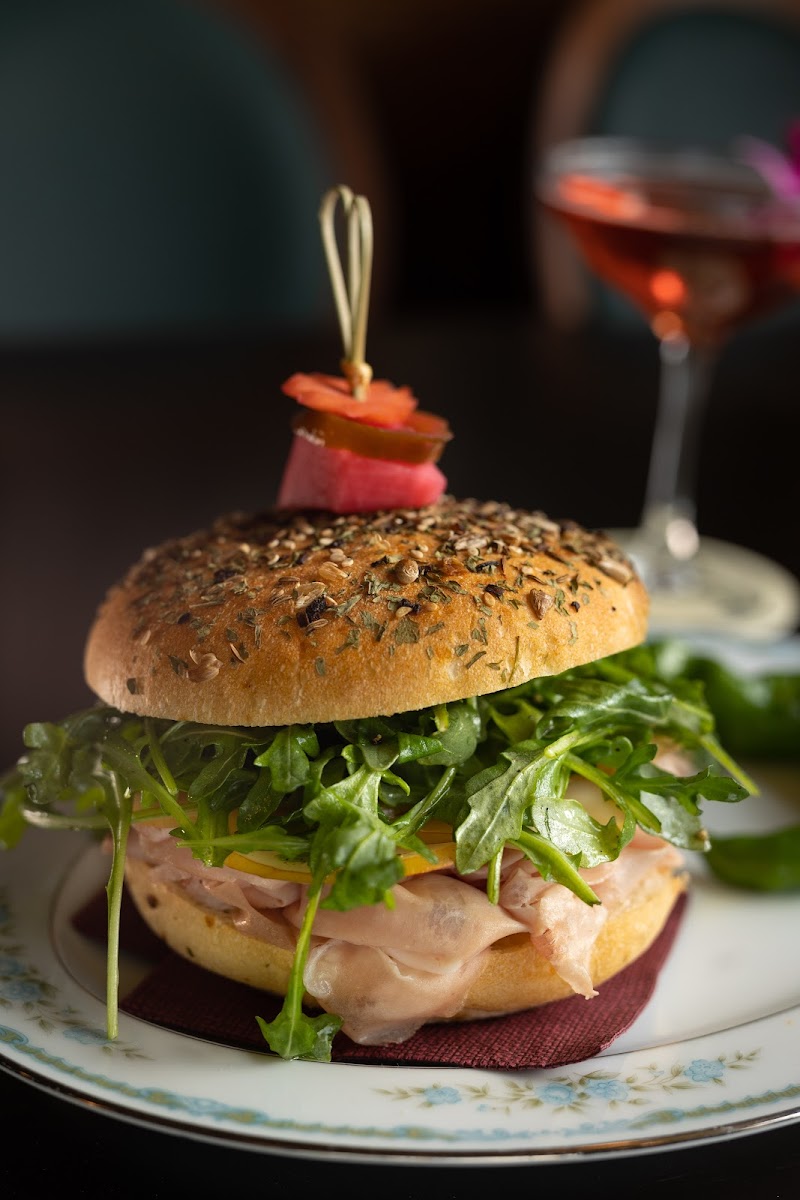 Adelinas Restaurant & Bar Photos 2